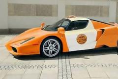 Τα πιο extreme ταξί που έχετε δει (pics)