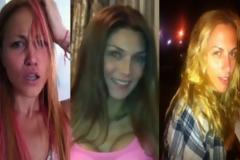 Διάσημες Ελληνίδες φωτογραφίζονται χωρίς ίχνος make up