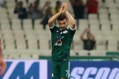 Αντίο Σωτήρη... [ΦΩΤΟ]