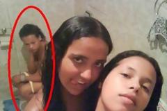 Πριν βγάλεις φωτογραφία πρόσεξε ποιός είναι στο πλάνο… (Photos)