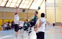 Λουτράκι Διομήδης - Βάκερ Τουν για τον ευρωπαϊκό τελικό στο handball - Φωτογραφία 4