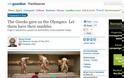 Guardian: Ας δώσουμε στους Έλληνες πίσω τα Γλυπτά του Παρθενώνα