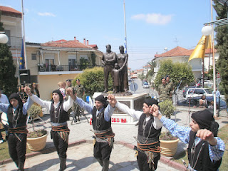 Εκδηλώσεις Μνήμης για την Γενοκτονία των Ελλήνων του Πόντου - Φωτογραφία 1