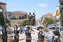 Εκδηλώσεις Μνήμης για την Γενοκτονία των Ελλήνων του Πόντου