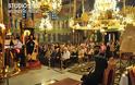 Η εορτή των Αγίων Κωνσταντίνου και Ελένης στο Ναύπλιο - Φωτογραφία 6
