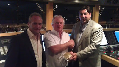 Γέμισε... χρυσάφι το λιμάνι! Από τα πιο εντυπωσιακά γιοτ του κόσμου! - Φωτογραφία 3