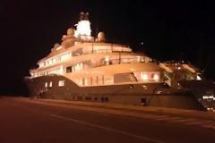 Γέμισε... χρυσάφι το λιμάνι! Από τα πιο εντυπωσιακά γιοτ του κόσμου!