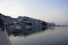 Συνεχίζεται η επίσκεψη του Αρχιεπισκόπου κ. Ιερωνύμου στην Σκόπελο