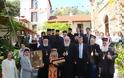 Συνεχίζεται η επίσκεψη του Αρχιεπισκόπου κ. Ιερωνύμου στην Σκόπελο - Φωτογραφία 2