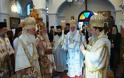Συνεχίζεται η επίσκεψη του Αρχιεπισκόπου κ. Ιερωνύμου στην Σκόπελο - Φωτογραφία 3