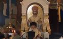 Με λαμπρότητα τελέστηκε ο Πανηγυρικός Αρχιερατικός Εσπερινός του Ιερού Καθεδρικού Ναού Αγίων Κωνσταντίνου και Ελένης Γλυφάδας - Φωτογραφία 5