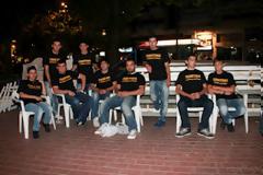 Κατερίνη. Οι εκδηλώσεις Εθνικής Μνήμης για τη Γενοκτονία του Ποντιακού Ελληνισμού [videos - photos]