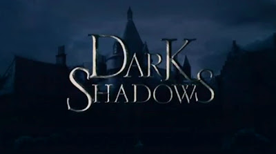 Dark Shadows: Ο Τζόνι Ντεπ κάνει επιτυχία ως βαμπίρ - Φωτογραφία 1