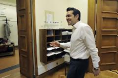 Γιάννης Μαυρής> Ο κύριος σεισμός στις 17...!!!