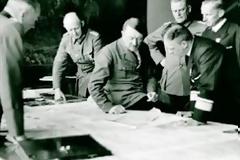 Οι μεγάλες αρπαγές των Ναζί