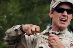 Βετεράνοι Αμερικανικού Στρατού: «Δεν υπάρχει τιμή σε αυτούς τους πολέμους. Υπάρχει μόνο ντροπή»