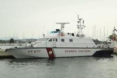 Σκάφος με λαθρομετανάστες εντοπίστηκε ανοιχτά της Πάργας