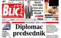Έκπληξη στη Σερβία: Ο λαϊκιστής Τόμισλαβ Νίκολιτς εξελέγη Πρόεδρος της Δημοκρατίας
