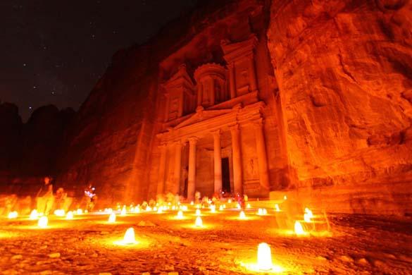 25 κορυφαία αξιοθέατα του κόσμου σε υπέροχες νυχτερινές φωτογραφίες - Φωτογραφία 24