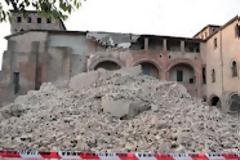 Μία ημέρα μετά τον εγκέλαδο στην Ιταλία