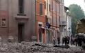 Μία ημέρα μετά τον εγκέλαδο στην Ιταλία - Φωτογραφία 10