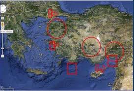 Η Τουρκία Δίνει Άδεια για Έρευνες Κοιτασμάτων Υδρογονανθράκων - Φωτογραφία 1