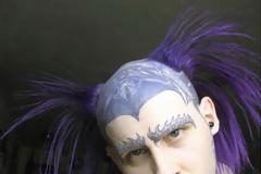 ΔΕΙΤΕ: 17 Πραγματικά τρομακτικοί άνθρωποι!