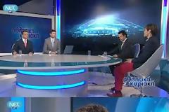 ΣΟΚ ΜΕ ΤΟ ΝΕΟ... LOOK ΤΟΥ ΓΚΑΛΙΤΣΙΟΥ! (PHOTOS)