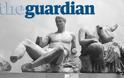 Guardian: Οι Έλληνες μας έδωσαν τους Ολυμπιακούς Αγώνες και εμείς πρέπει να τους επιστρέψουμε τα Μάρμαρα!