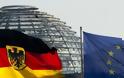 Γερμανία: Τα ευρωομόλογα δεν είναι το φάρμακο για την κρίση