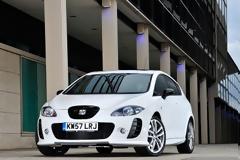 JE Design Seat Leon Tuning (PICS)