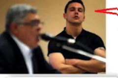 Δείτε τι ανέβασε μέλος της Χρυσής Αυγής στο facebook και τα σχόλια δικά σας..