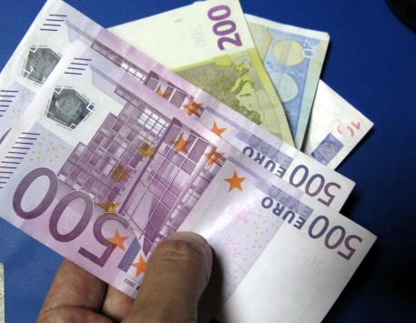 Ανακοινώθηκε επίσημα το χρέος της Ελλάδας - Που έχει φτάσει μετά το PSI - Φωτογραφία 1