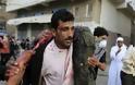 Η Αλ Κάιντα ανέλαβε την ευθύνη για την πολύνεκρη επίθεση στη Σαναά