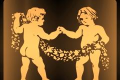 Η Σελήνη στους Διδύμους-Πρόσωπα και δημιουργοί