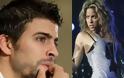 Σύννεφα στη σχέση Shakira-Gerard Pique;