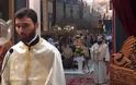 Oλοκληρώθηκαν οι λατρευτικές εκδηλώσεις της Πανηγύρεως του Ιερού Καθεδρικού Ναού Αγίων Κωνσταντίνου και Ελένης Γλυφάδας