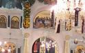 Oλοκληρώθηκαν οι λατρευτικές εκδηλώσεις της Πανηγύρεως του Ιερού Καθεδρικού Ναού Αγίων Κωνσταντίνου και Ελένης Γλυφάδας - Φωτογραφία 2