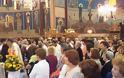 Oλοκληρώθηκαν οι λατρευτικές εκδηλώσεις της Πανηγύρεως του Ιερού Καθεδρικού Ναού Αγίων Κωνσταντίνου και Ελένης Γλυφάδας - Φωτογραφία 4