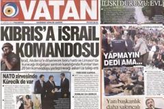 Προβοκάτσια ετοιμάζουν οι Τούρκοι στην Κύπρο ή κάτι... Παραπάνω;