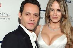 Δεν έχουμε αμφιβολία ότι δεν του λείπει η JLo! H εμφάνιση του Anthony με το σέξι κορίτσι του