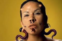 Δείτε: 17 Πραγματικά τρομακτικοί άνθρωποι! [φωτο]