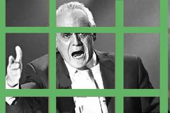 Διαβάστε το ημερολόγιο του Ακη που καίει πολλούς