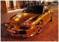 Κόσμημα ή καρικατούρα αυτή η Porsche 911? (Photos) - Φωτογραφία 4