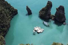 Το καινοτόμο «ασθενοφόρο της ερήμου»!