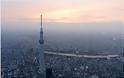 Τόκιο: Επίσημα εγκαίνια για τον ψηλότερο πύργο στον κόσμο