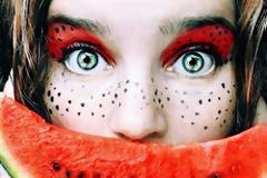 Υπέροχα πορτρέτα που θα θες να τα φας!