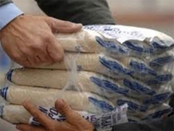 Φθηνό ρύζι Μεσολογγίου από το Δήμο Πρέβεζας - Φωτογραφία 1