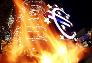 «Ευρωζώνη, ο μεγαλύτερος κίνδυνος για την παγκόσμια οικονομία» προειδοποιεί ο ΟΟΣΑ - Φωτογραφία 1