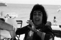 Κι όμως , είναι ο Νότης Σφακιανάκης[ΦΩΤΟ]